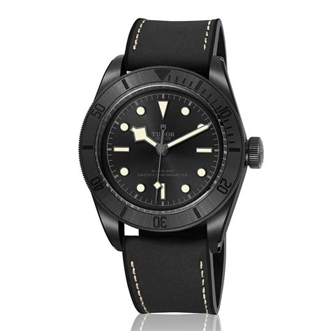 tudor ceramique|tudor black bay ceramic watch.